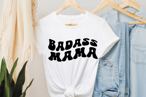 Badass Mama SVG: A Vintage Embroidery Review
