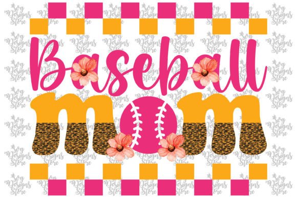 Baseball Mom SVG: A Designer’s Stitch Review