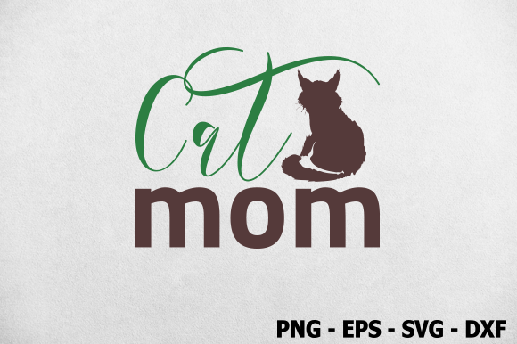 Cat Mom SVG: A Designer’s Embroidery Review