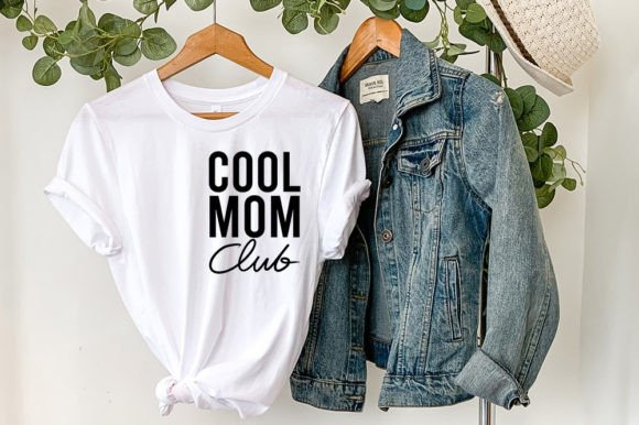 Cool Mom Club SVG: An Embroidery Designer’s Review