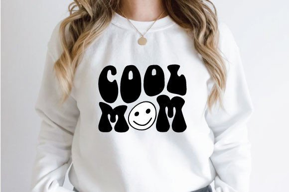 Cool Mom Retro SVG: An Embroidery Review
