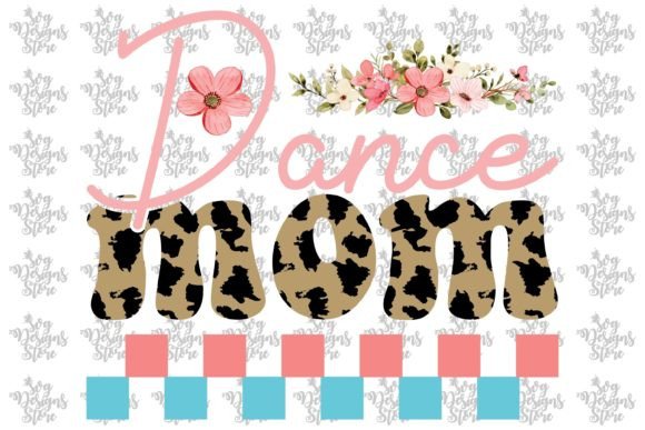 Dance Mom Sublimation SVG: An Embroidery Review