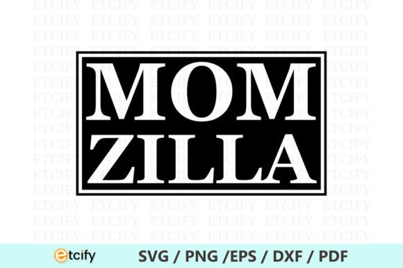 Mom Zilla SVG: A Designer’s Embroidery Review