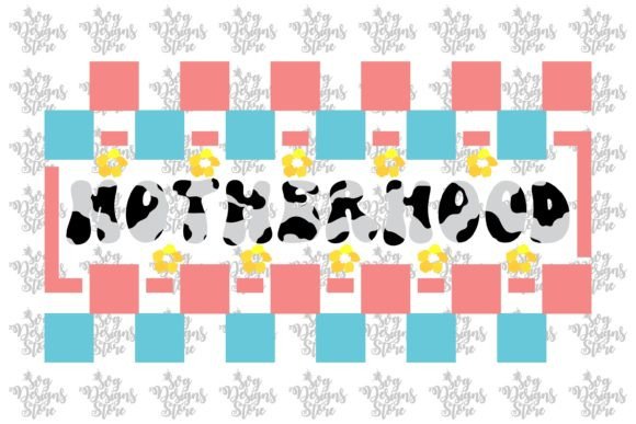 Motherhood Mom Sublimation Svg Design Review