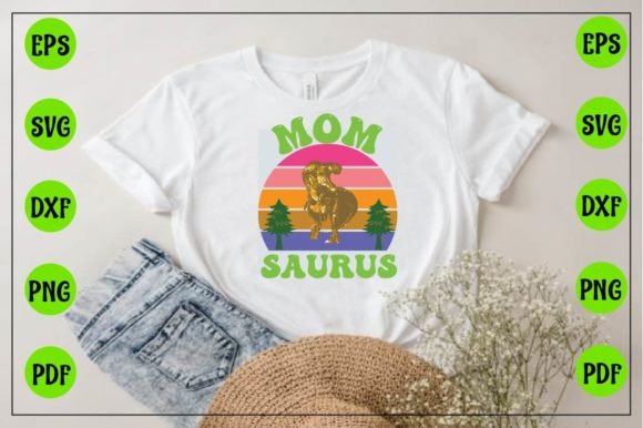 Review of Mom Suraus Svg Design for Embroidery